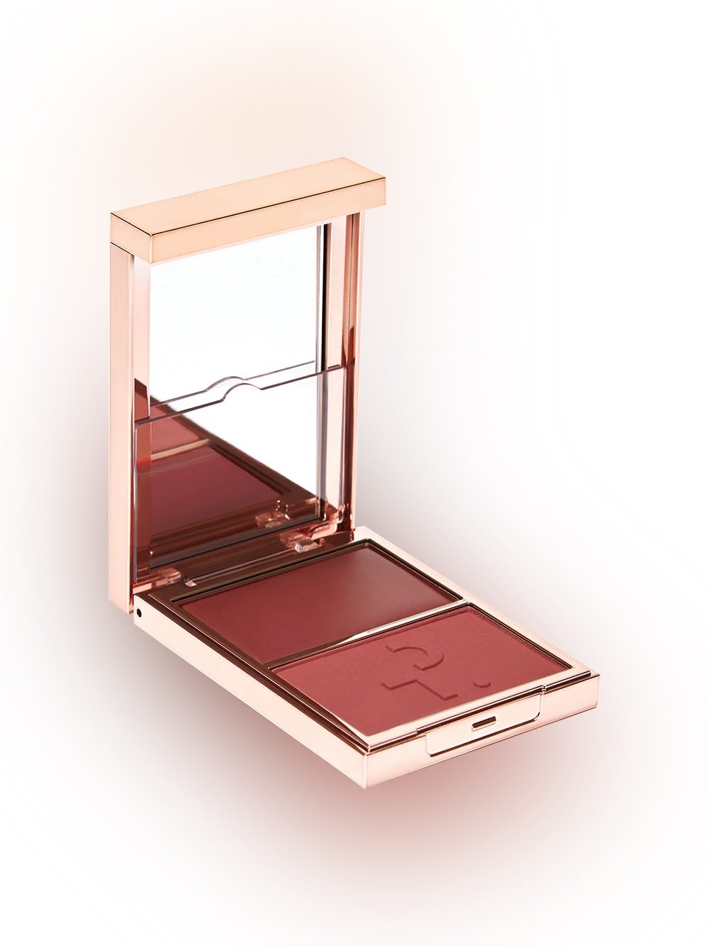 PATRICK TA 'Oh She’s Different' Major Headlines Double-Take Creme & Powder Blush - Picture 2 of 16